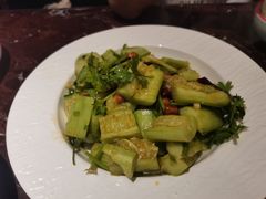 -新白鹿餐厅(爱琴海购物中心店)