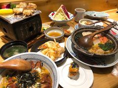 -大岛日本料理铁板烧(南通大饭店)