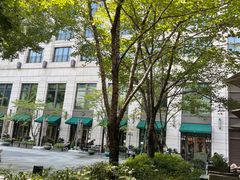 -杭州城中香格里拉大酒店