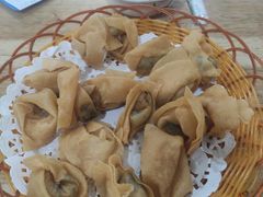 -南记食粥坊·宵夜大排档(莲花总店)