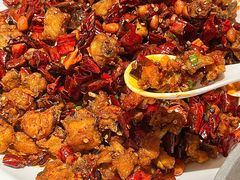 -茅庐毛血旺(济南印象城店)