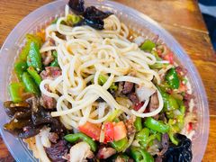 -新疆国际大巴扎