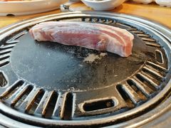 -唯成•韩国炭火烤肉 유성고기
