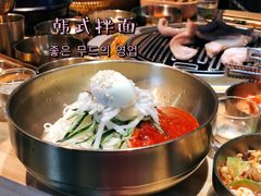 -金顺韩式烤肉·网红烤肉店(广利路店)