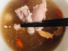 -文记壹心鸡(宝华路店)