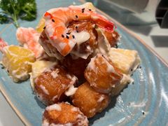 -鹿港小镇(西单大悦城店)
