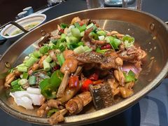 -食光慢宴·安吉土菜馆