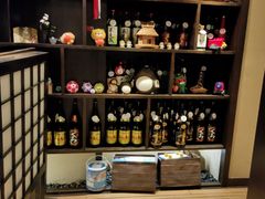 -纹兵卫手打荞麦面日料(虹桥本店)