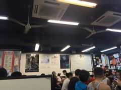 大堂-华星冰室(湾仔店)
