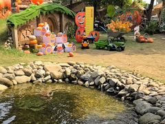 -HERRE·FARM 赫尔露营农场·团建聚会包场