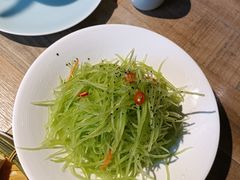 -川旺角川粤融合菜•海景餐厅(星海广场店)