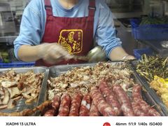 -凤张螺蛳粉·爽口粉(跃进路总店)