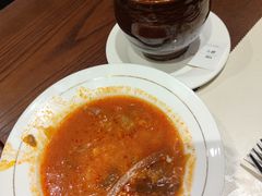 -92°C俄式厨房(中央大街店)