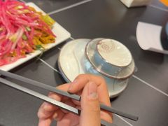 -乡村大盘鸡(商城路总店)