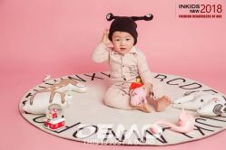 -INKIDS潮童社儿童摄影(朝阳大悦城店)
