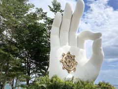 -三亚南山文化旅游区