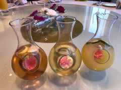 -金轩中餐厅 Jin Xuan(浦东丽思卡尔顿酒店)