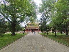-北京国子监胡同