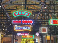 -霸王虾·麻辣小龙虾(清水河公园店)