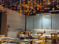 -有璟阁港式餐厅(金融街购物中心店)