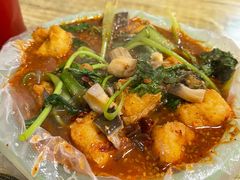 -夫妻串店(和睦路店)