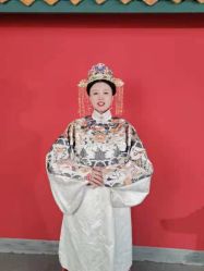 点击看大图 -美云庭古装·格格服汉服·京城旅拍(北京店)