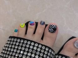 -斯馨·健康美甲美睫