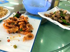 -景好海鲜餐厅(大鹏必选旅游店)