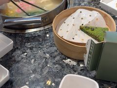 -一席地·本地鸡窝·杭帮鸡火锅(萧山银隆百货店)