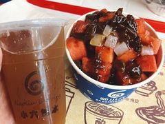 -帅小六刨冰·不一样的奶冰(总店)