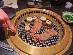 -谷牛和牛烤肉(漕河泾印象城店)