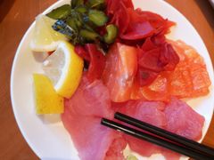 -青岛金沙滩希尔顿酒店·自助餐厅