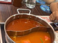 -呷哺呷哺(西单大悦城店)