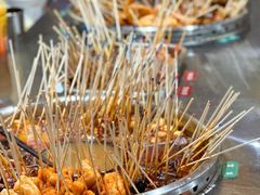 -张十三·益阳麻辣烫(深圳景田店)
