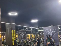 -峰鸟自助健身(锦泰城店)