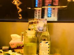 -沪上名羊天下•烤羊腿•东北烧烤•小龙虾(浦东直营总店)