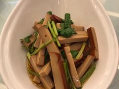 玉华鸡蛋干-玉华宫宾馆·餐厅(铜川驻京办店)
