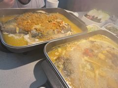 -半天妖烤鱼(桐乡万嘉购物中心店)