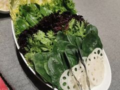 -鹊华居·地道鲁菜·海鲜·融合味(大明湖店)