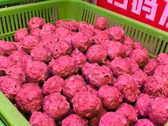 -阿娟牛肉丸·手打牛肉丸·现做现卖