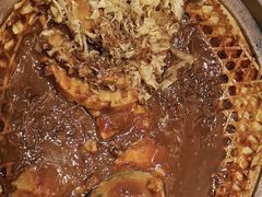 -梦都海鲜酒家(万达广场江桥店)