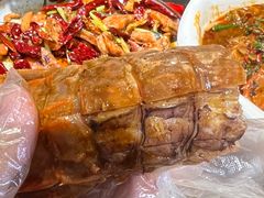 麻辣濑尿虾-川香鼎盛(市桥富华总店)