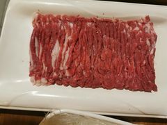 -竹叶涮肉坊(总店)