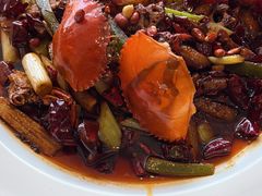 -辣婆婆(航天桥店)