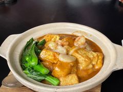 -珠海瑞吉酒店·宴庭中餐厅