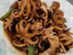 -渔满仓海鲜渔家(象山二店)