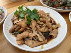-黄记饮食店·潮汕家常菜(丹霞庄中区店)