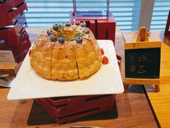 -厦门希尔顿逸林酒店·圆聚自助餐厅(五缘湾店)