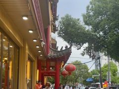 -阿胖龙虾小海鲜(宁国南路总店)