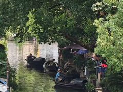 -绍兴书圣故里景区